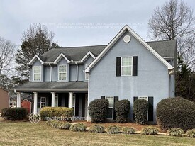 605 Alyssa Dr in Locust Grove, GA - Building Photo