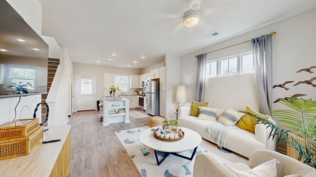 Cottages at Ridgefield in Conway, SC - Building Photo - Building Photo