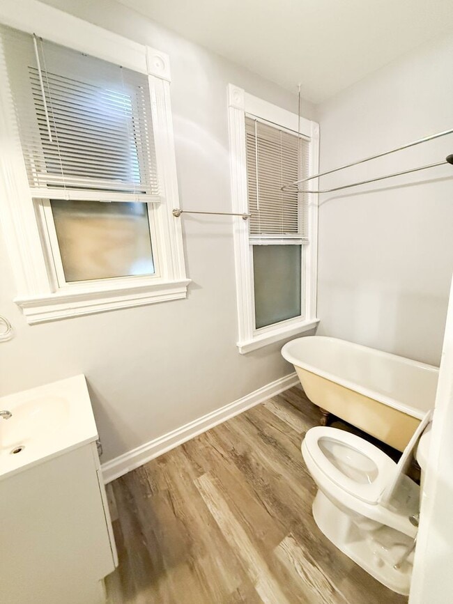 3737 Pennsylvania Ave in St. Louis, MO - Building Photo - Building Photo