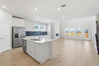 108 Abraham Ct in Princeton, TX - Building Photo - Building Photo