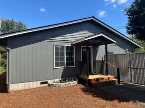 70 Jefferson Alley in Eugene, OR - Building Photo - Building Photo