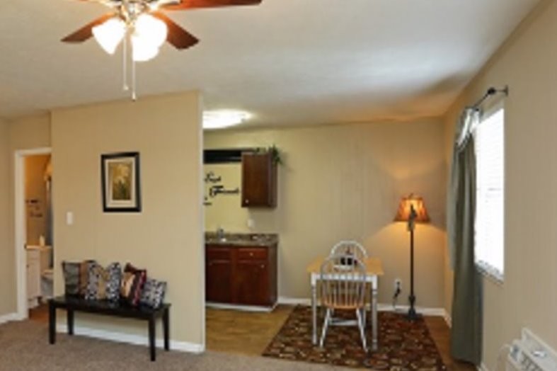 Black Creek Apartments Rainbow City, AL Apartments For Rent