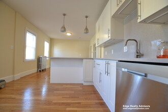 58 Dustin St, Unit 1 in Boston, MA - Building Photo - Building Photo