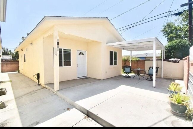 property at 12285 Zeta St