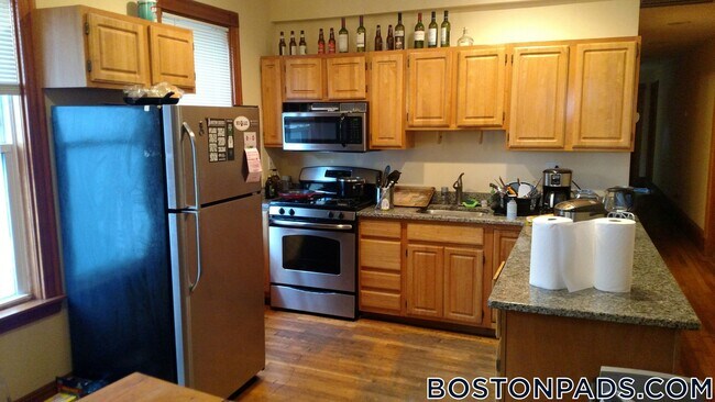 6 Carmel St in Boston, MA - Building Photo - Building Photo