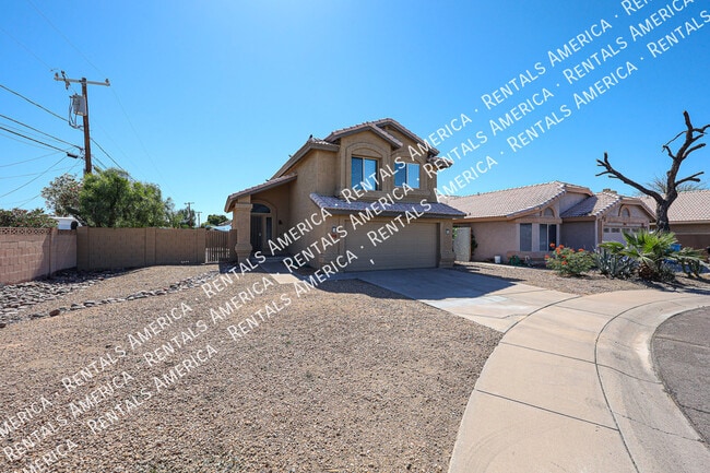 15847 N 32nd Pl in Phoenix, AZ - Building Photo - Building Photo