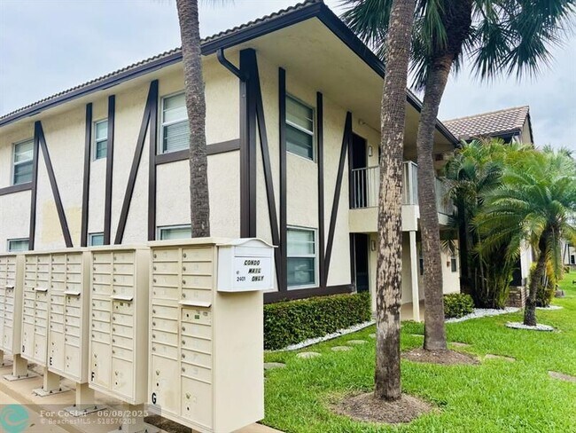 property at 2391 NW 89th Dr