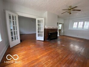 1019 W 35th St in Indianapolis, IN - Building Photo - Building Photo