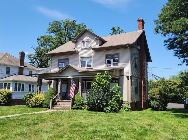 property at 794 Farmington Ave