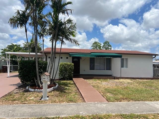 property at 1221 W 62nd St
