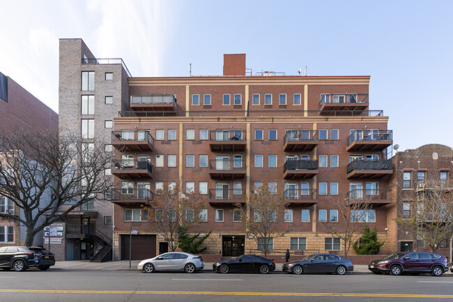 2838 Stillwell Ave in Brooklyn, NY - Building Photo - Primary Photo