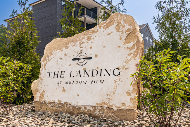 The Landing at Meadow View in Bridgeport, WV - Building Photo - Building Photo