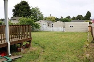 2825 N St in Eureka, CA - Building Photo - Building Photo