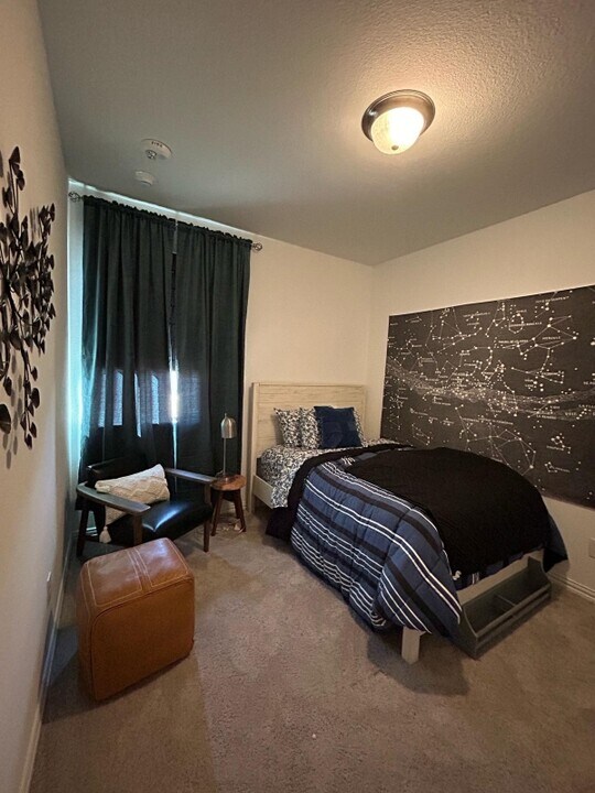 2605 Lovegrass Ln in Melissa, TX - Building Photo