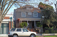 2009 N St in Sacramento, CA - Foto de edificio - Building Photo