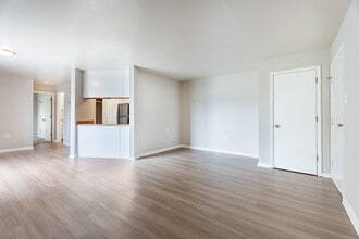 Dawson in Rocky Mount, NC - Foto de edificio - Building Photo