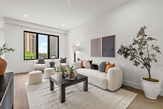 Lux Lofts in Fort Lee, NJ - Building Photo - Building Photo