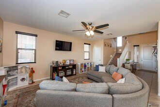 6715 E 35th Rd in Yuma, AZ - Building Photo - Building Photo