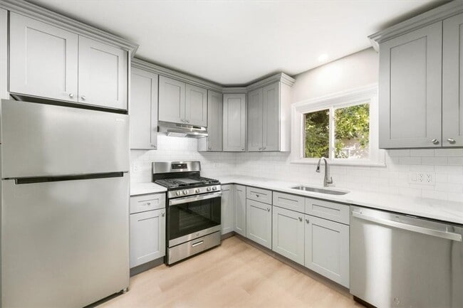 property at 105 Maple St