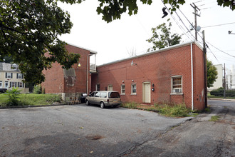 501-503 E Chestnut St in Lancaster, PA - Building Photo - Building Photo