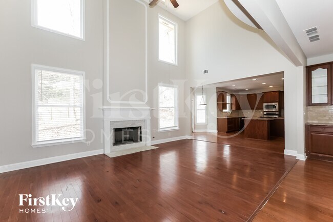 925 Havenstone Walk SW in Lawrenceville, GA - Building Photo - Building Photo