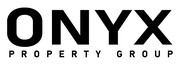 Property Management Company Logo Onyx Property Group