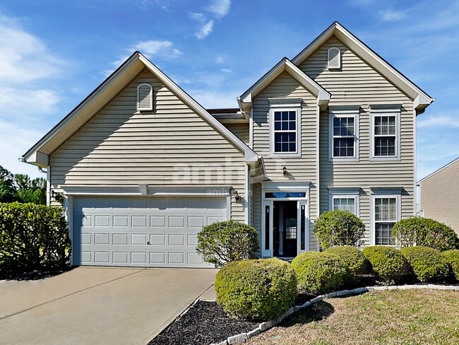 property at 653 Timber Walk Dr