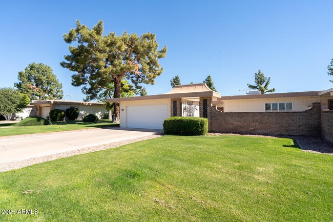 property at 17453 N 106th Ave