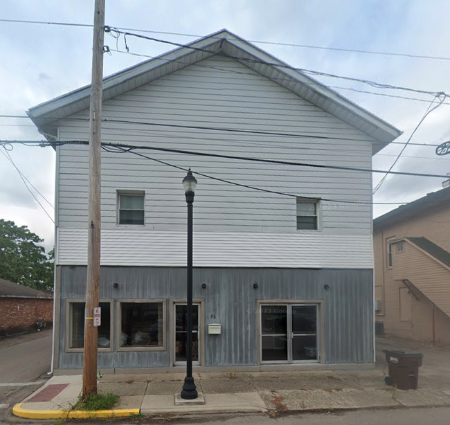 46-48 W Main St, Unit 46.5 in Enon, OH - Building Photo - Building Photo