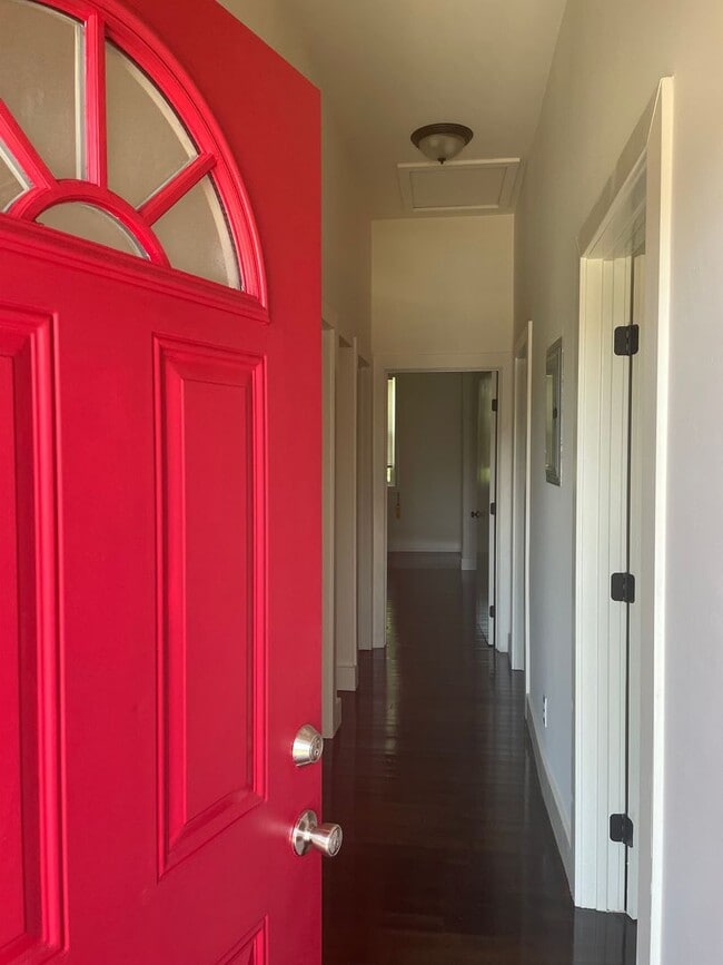 property at 1131 Wood St