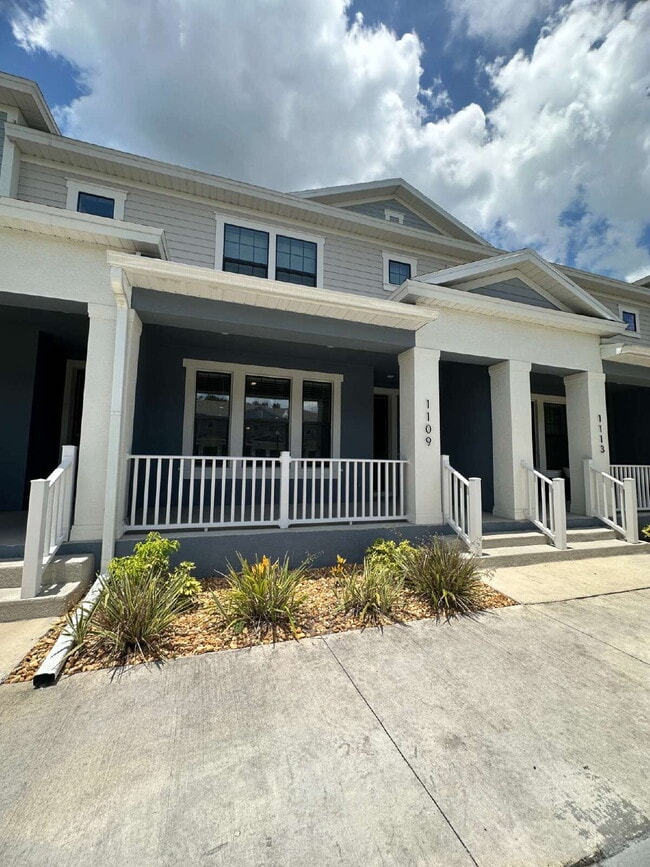 property at 1109 Spotted Sandpiper Lp