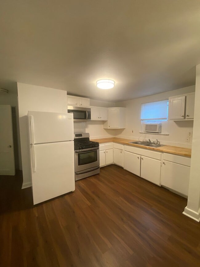 2809 First St in New Orleans, LA - Building Photo - Building Photo