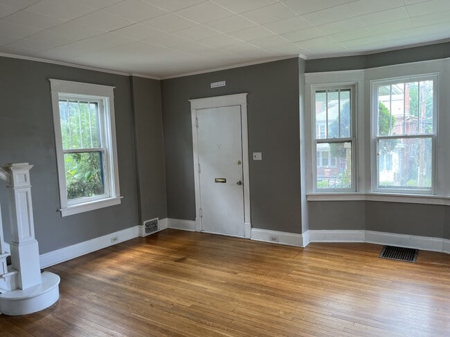 707 S 25th St in Harrisburg, PA - Building Photo - Building Photo