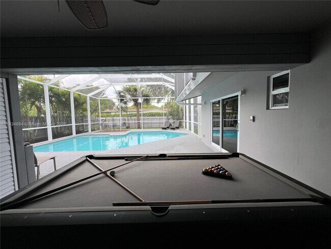 1405 N 46th Ave in Hollywood, FL - Building Photo - Building Photo