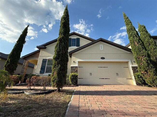 5151 Ravena Ave E in St. Cloud, FL - Building Photo - Building Photo