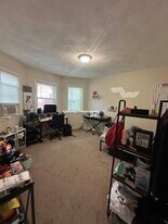 14 Callender St, Unit 1 in Cambridge, MA - Building Photo