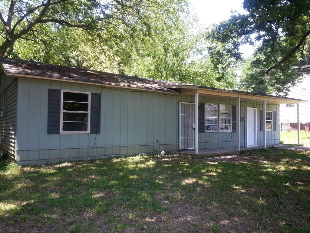 2907 Kingswood Ave Rentals in Jackson, MS