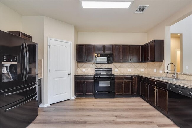 property at 604 Red Tails Dr