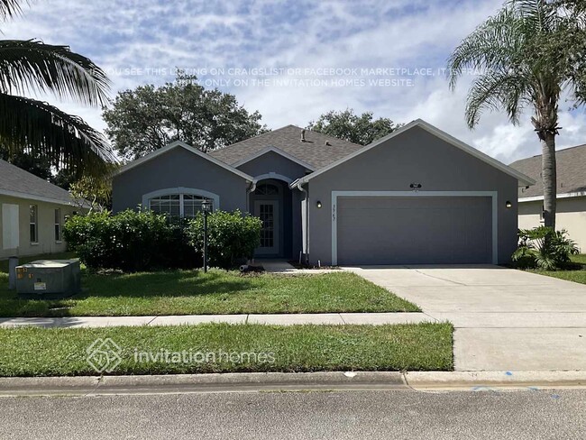 property at 3967 Montesino Dr