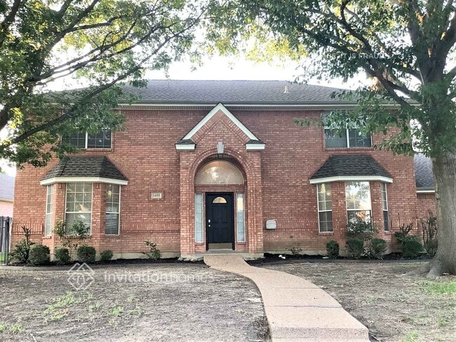property at 1409 Fairhaven Dr