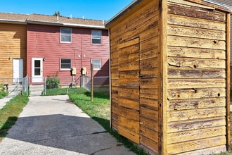 923 Hialeah St in Helena, MT - Building Photo - Building Photo