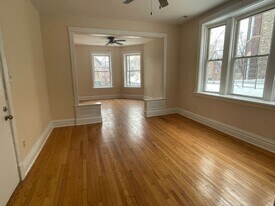 1103 N California Ave in Chicago, IL - Building Photo