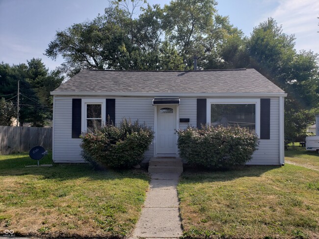 property at 613 Ann St