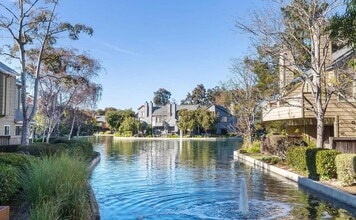 1157 Shoreline Dr in San Mateo, CA - Building Photo - Building Photo