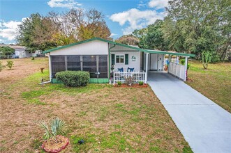 10061 SW 99th Terrace in Ocala, FL - Building Photo - Building Photo