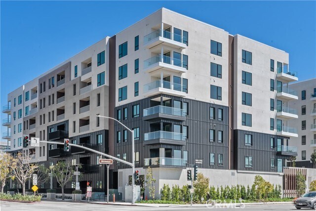 1601 Rivington