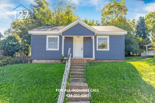 property at 1106 9th St