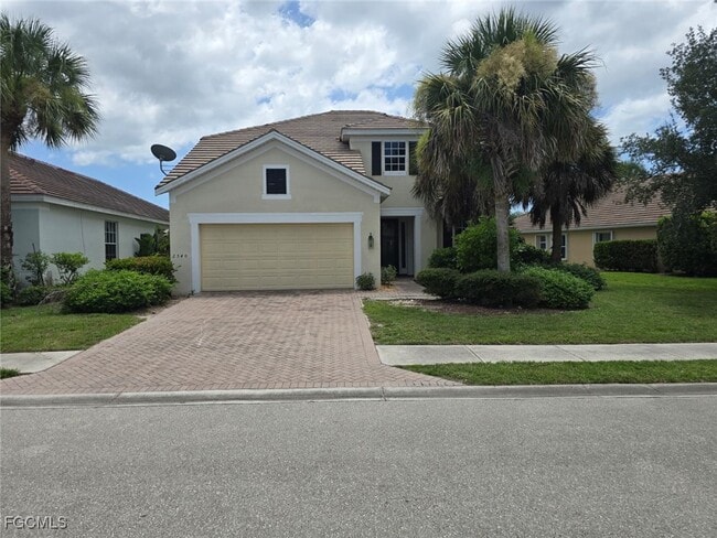 2540 Sutherland Ct in Cape Coral, FL - Building Photo - Building Photo