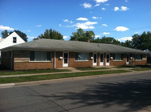 1756-1768 Central St in Ferndale, MI - Building Photo - Building Photo