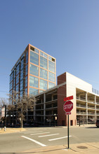 River Market Tower in Little Rock, AR - Building Photo - Building Photo